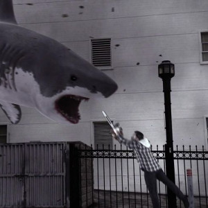 SHARKNADO