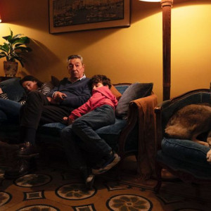 LA MIA FAMIGLIA ITALIANA
