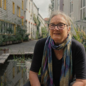 BARBARA BUSER - PIONIERIN DER NACHHALTIGKEIT